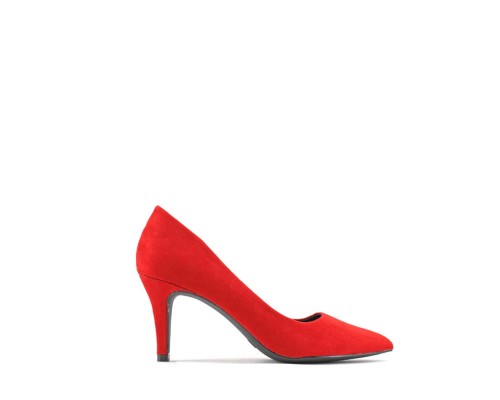 Zapatos De Tacón Salón